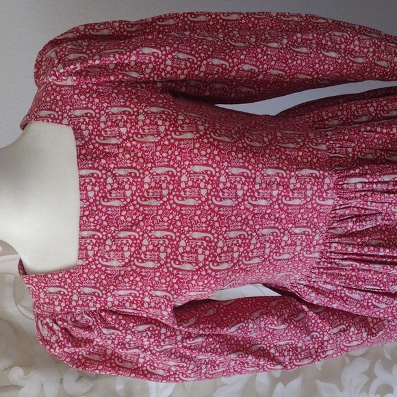 Laura Ashley Vintage - New Size 4 / 6 - Picture 2 of 11